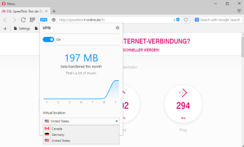Anonym im Internet - So verschleierst Du deine IP-Adresse
