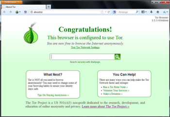 Tor Project